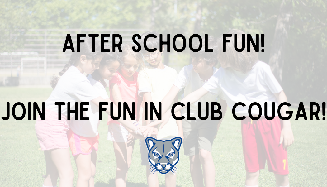  join club cougar